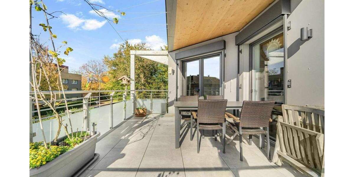 Etagenwohnung Werne - 3 Zimmer, 114 m&sup2;, 469.000&euro; | Angebot:25691243