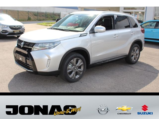 Suzuki Vitara 1.500 km 22.490 &euro; Unna 59427