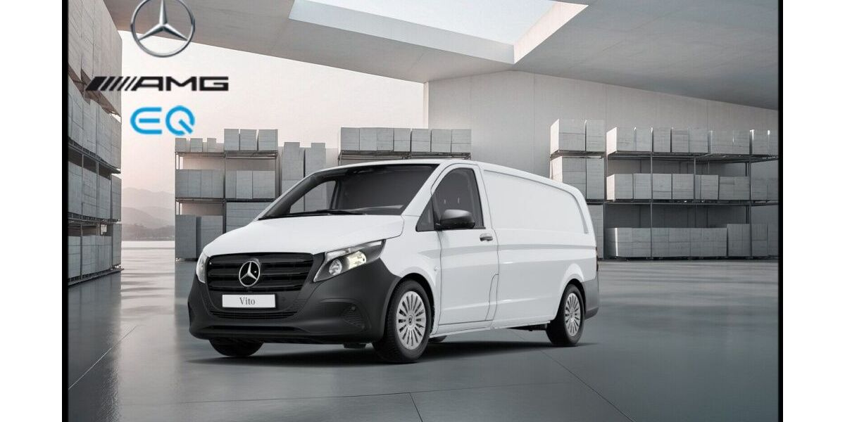 Mercedes-Benz Vito 12.010 km 41.055 &euro; Dortmund 44139
