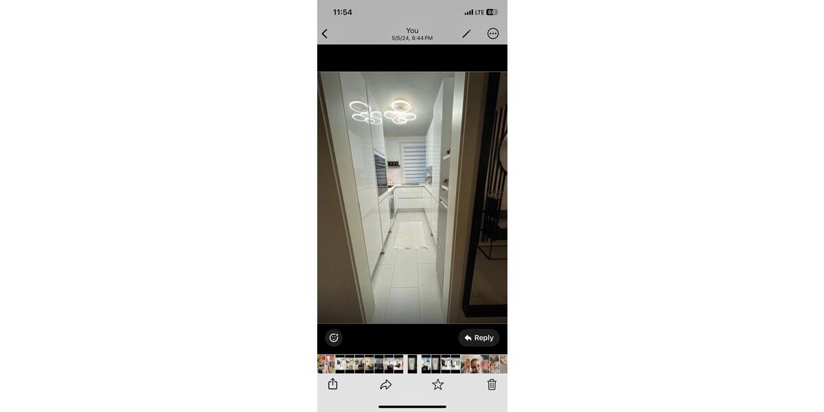 Etagenwohnung Dortmund Eving - 1 Zimmer, 50 m&sup2;, 800&euro; | Angebot:25369382