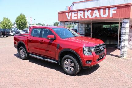 Ford Ranger 19.746 km 38.990 &euro; Werne 59368