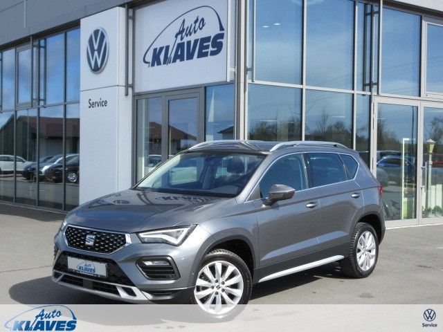 Seat Ateca 43.600 km 26.999 &euro; Ascheberg 59387