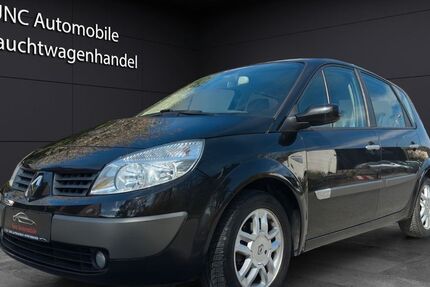 Renault Scenic 113.903 km 3.490 &euro; Ahlen 59227