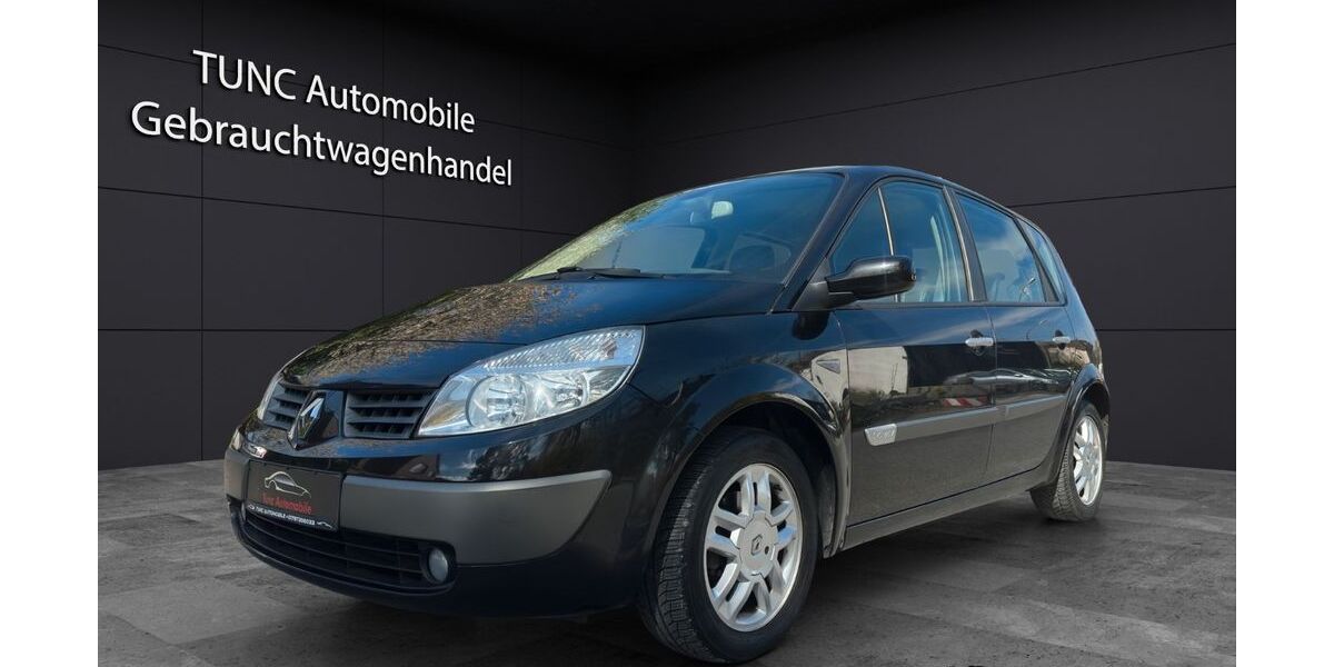 Renault Scenic 113.903 km 3.490 &euro; Ahlen 59227