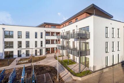 Wohnung Dortmund Hombruch - 3.5 Zimmer, 100 m&sup2;, 1.250&euro; | Angebot:25715686