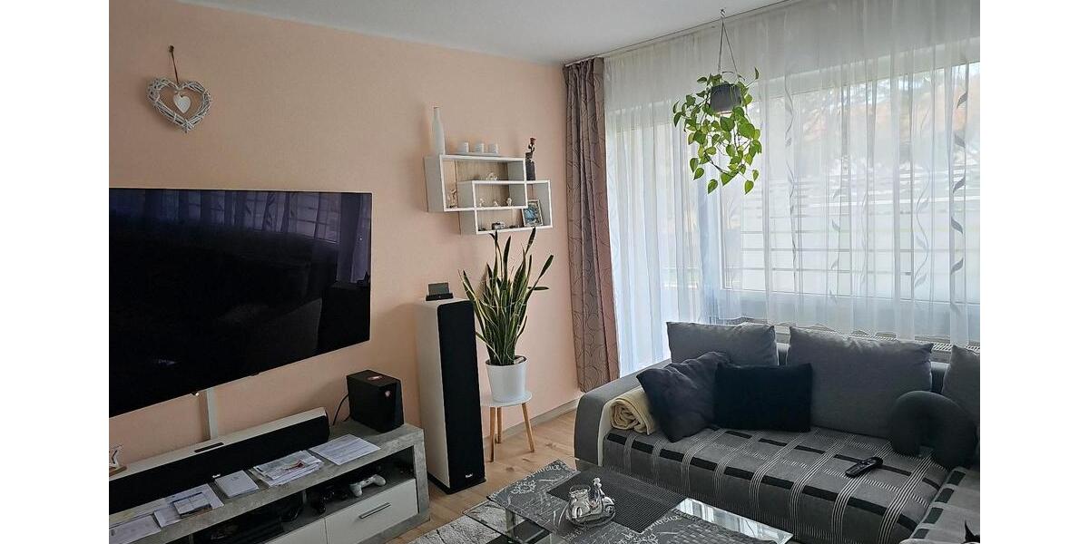 Erdgeschoßwohnung Hamm - 2 Zimmer, 57 m&sup2;, 647&euro; | Angebot:25780014