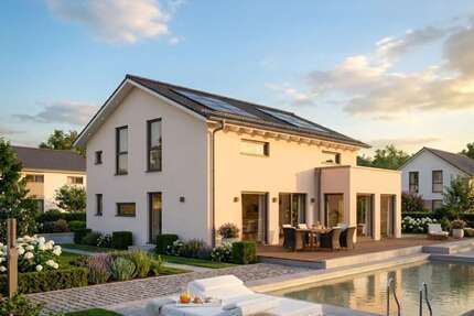 Haus Ahlen Dolberg - 4 Zimmer, 165 m&sup2;, 571.547&euro; | Angebot:27269936