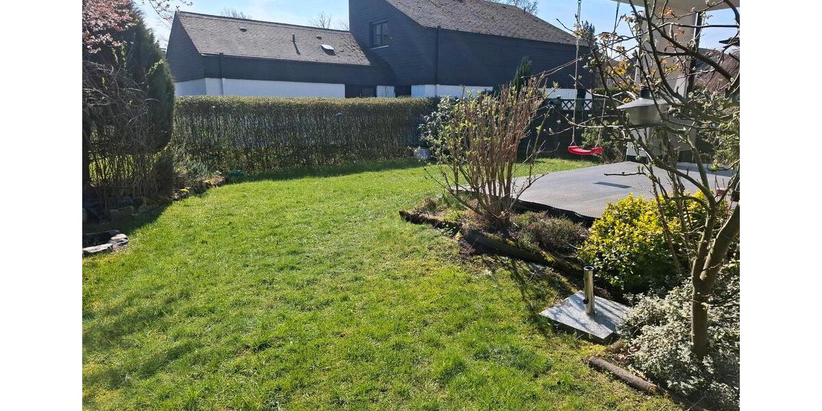 Erdgeschoßwohnung Iserlohn - 4.5 Zimmer, 114 m&sup2;, 325.000&euro; | Angebot:25804679