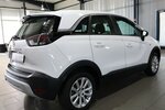 Opel Crossland 1.5 D BUSINESS ELEGANCE / LED / LEDER 127.000 km 13.555 &euro; Hamm 59077