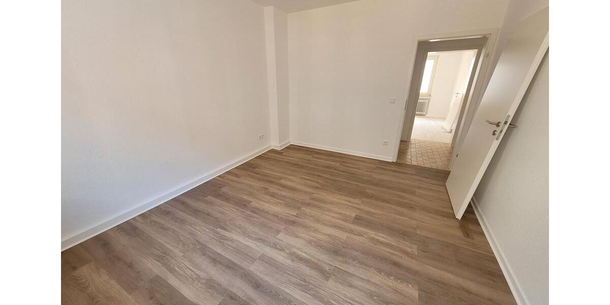 Etagenwohnung Dortmund Innenstadt West - 3 Zimmer, 60 m&sup2;, 498&euro; | Angebot:25874328