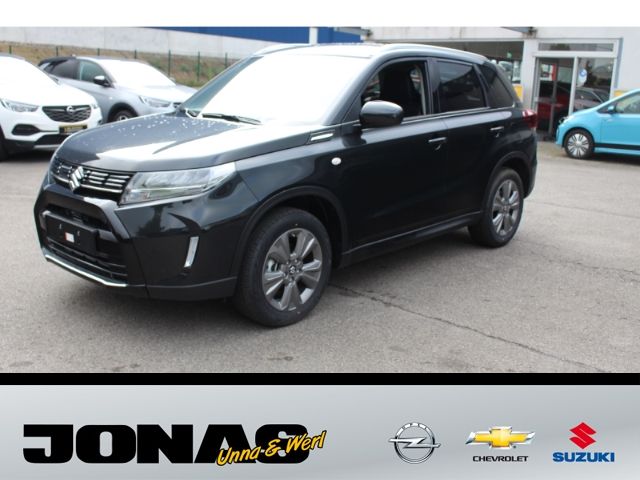 Suzuki Vitara 10.000 km 24.490 &euro; Unna 59427