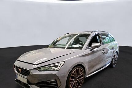 Cupra Leon 19.401 km 30.923 &euro; Hamm 59067