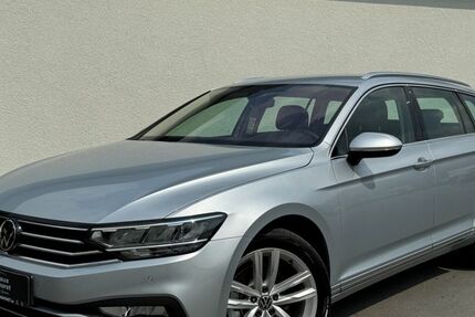 VW Passat Variant 6.900 km 30.890 &euro; Castrop-Rauxel 44579