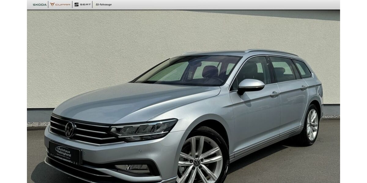 VW Passat Variant 6.900 km 30.890 &euro; Castrop-Rauxel 44579