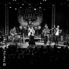 Bywater Call 23.05.2026 LINDENBRAUEREI