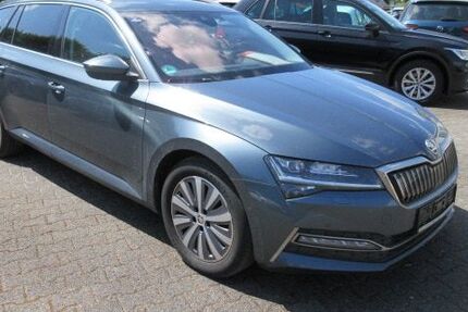 Skoda Superb 109.239 km 19.788 &euro; Bergkamen 59192