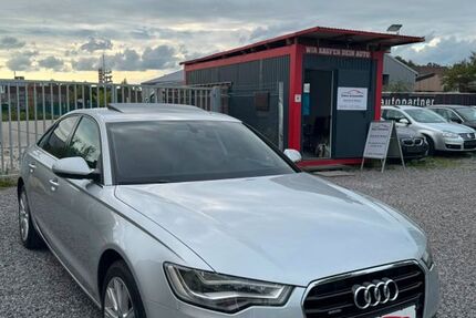 Audi A6 126.808 km 14.800 &euro; Dortmund 44145