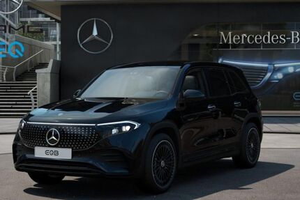 Mercedes-Benz EQB 23.681 km 45.690 &euro; Dortmund 44139
