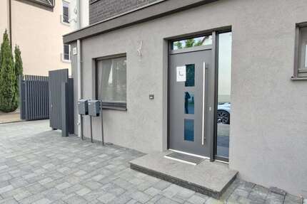 Wohnung Lünen / Brambauer Brambauer - 2 Zimmer, 37 m&sup2;, 450&euro; | Angebot:25510280