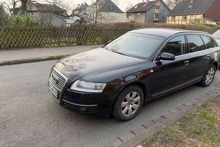 Audi A6 379.900 km 1.399 &euro; Hamm 59065