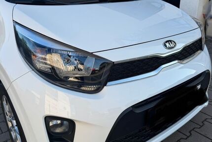 Kia Picanto 30.000 km 8.750 &euro; Dortmund 44379