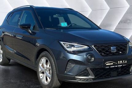 Seat Arona 18.159 km 18.990 &euro; Dortmund 44263