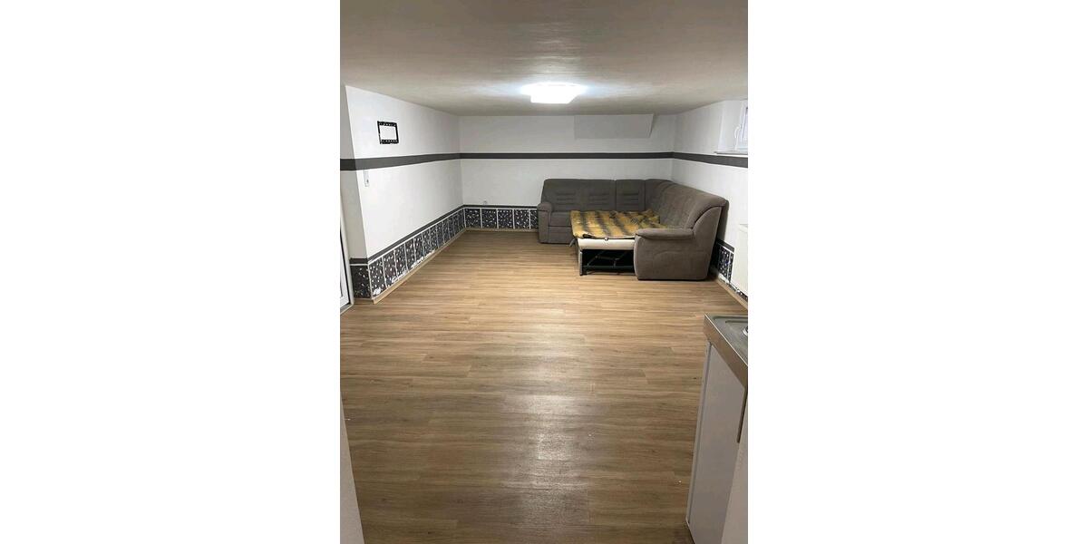 Etagenwohnung Hamm Daberg - 1 Zimmer, 30 m&sup2;, 470&euro; | Angebot:25884073
