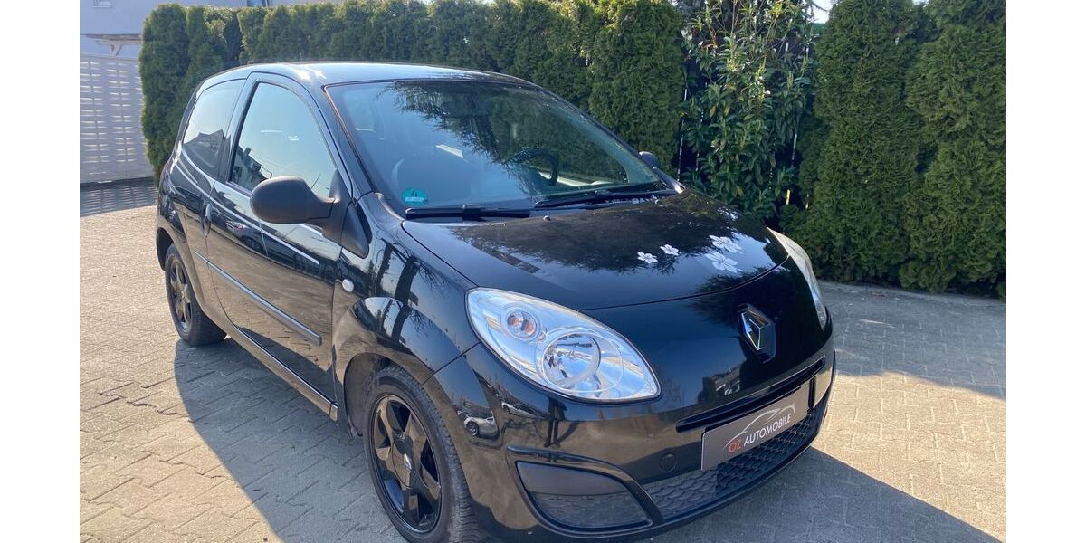 Renault Twingo 169.225 km 1.990 &euro; Oer Erkenschwick 45739