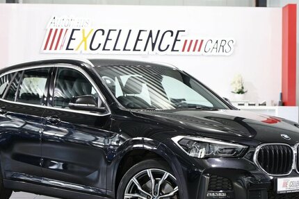 BMW X1 xDrive 25e BUSINESS M-SPORT / LED, LEDER, HUD 74.000 km 25.444 &euro; Hamm 59077