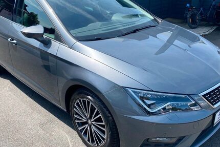 Seat Leon 79.000 km 15.900 &euro; Hamm 59065
