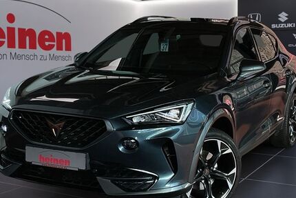 Cupra Formentor 18.430 km 28.499 &euro; Werne 59368