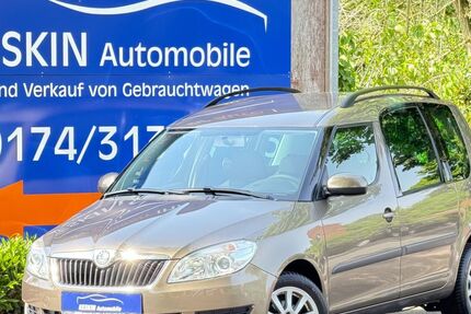 Skoda Roomster 143.000 km 5.590 &euro; Ahlen 59227