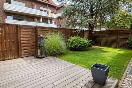Wohnung Waltrop - 4 Zimmer, 98 m&sup2;, 315.000&euro; | Angebot:27356281