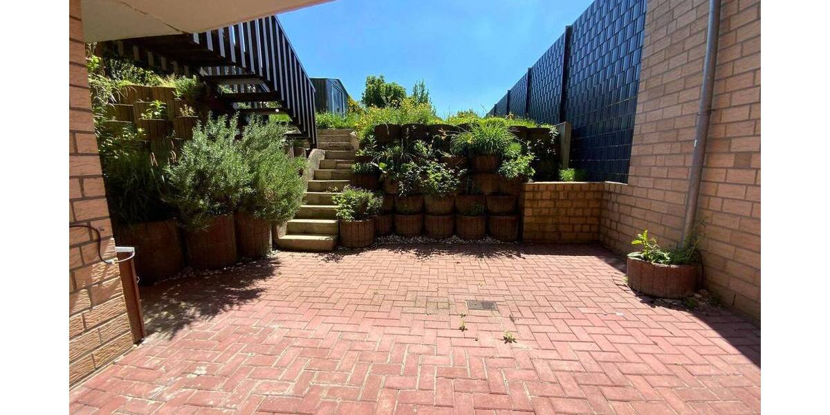 Etagenwohnung Werne - 4 Zimmer, 73 m&sup2;, 259.000&euro; | Angebot:26825090