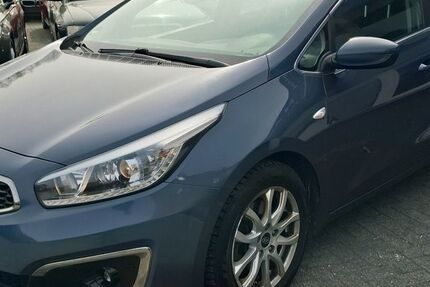 Kia ceed / Ceed 143.280 km 9.250 &euro; Hamm 59067
