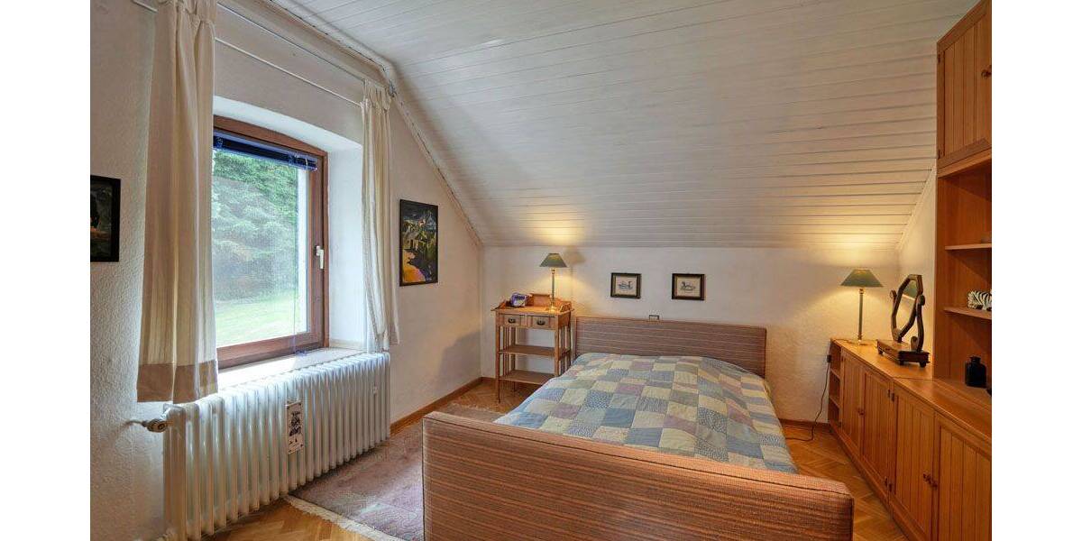 Einfamilienhaus Witten Annen - 6 Zimmer, 237 m&sup2;, 750.000&euro; | Angebot:25776342