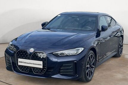 BMW i4 57.006 km 39.090 &euro; Lünen 44534