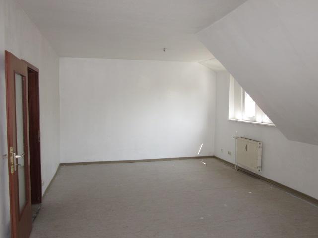 Dachgeschoßwohnung Bergkamen - 4.5 Zimmer, 93 m&sup2;, 416&euro; | Angebot:25433197