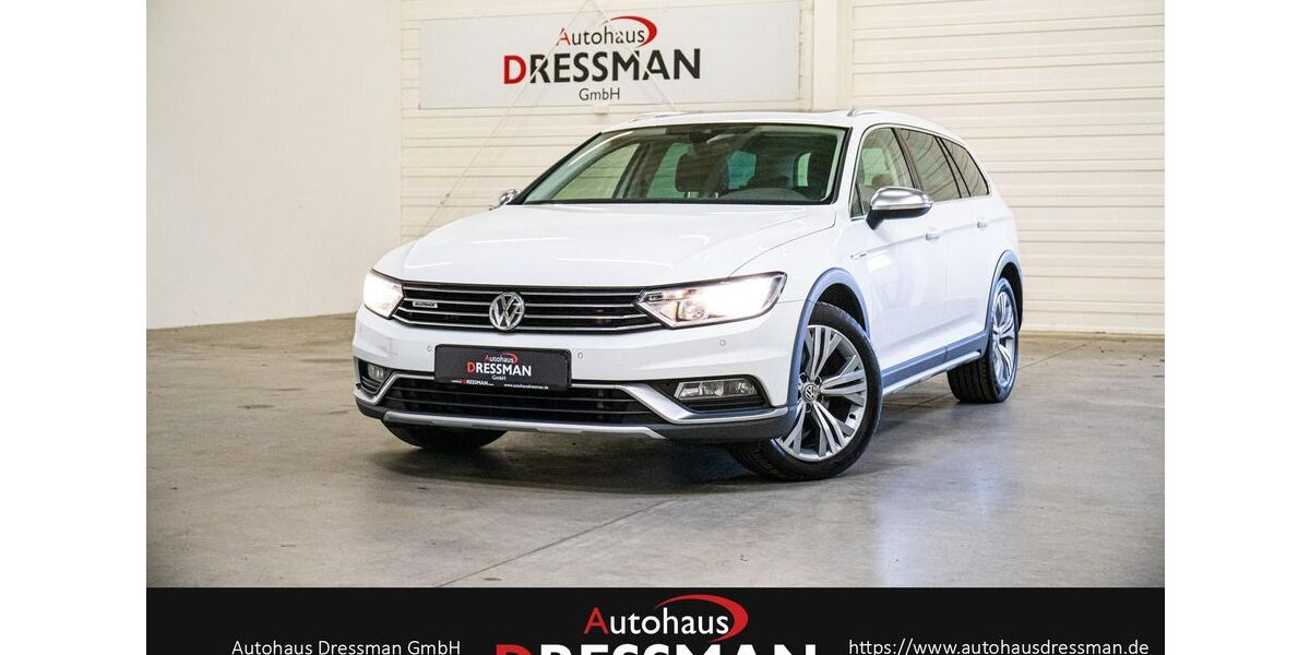 VW Passat Alltrack 159.960 km 16.269 &euro; Hamm 59067
