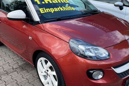 Opel Adam 86.600 km 6.999 &euro; Datteln 45711
