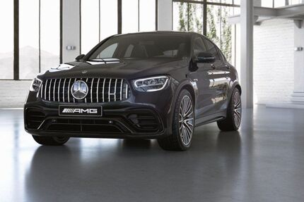 Mercedes-Benz GLC 63 AMG 105.684 km 59.370 &euro; Ahlen 59229