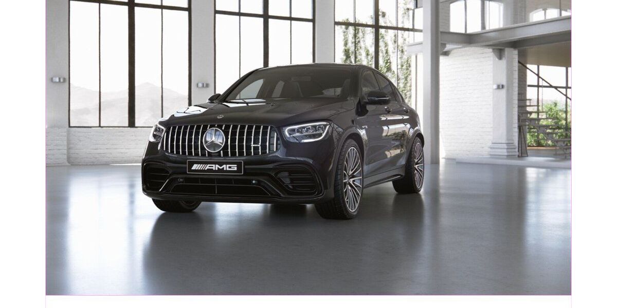 Mercedes-Benz GLC 63 AMG 105.684 km 59.370 &euro; Ahlen 59229