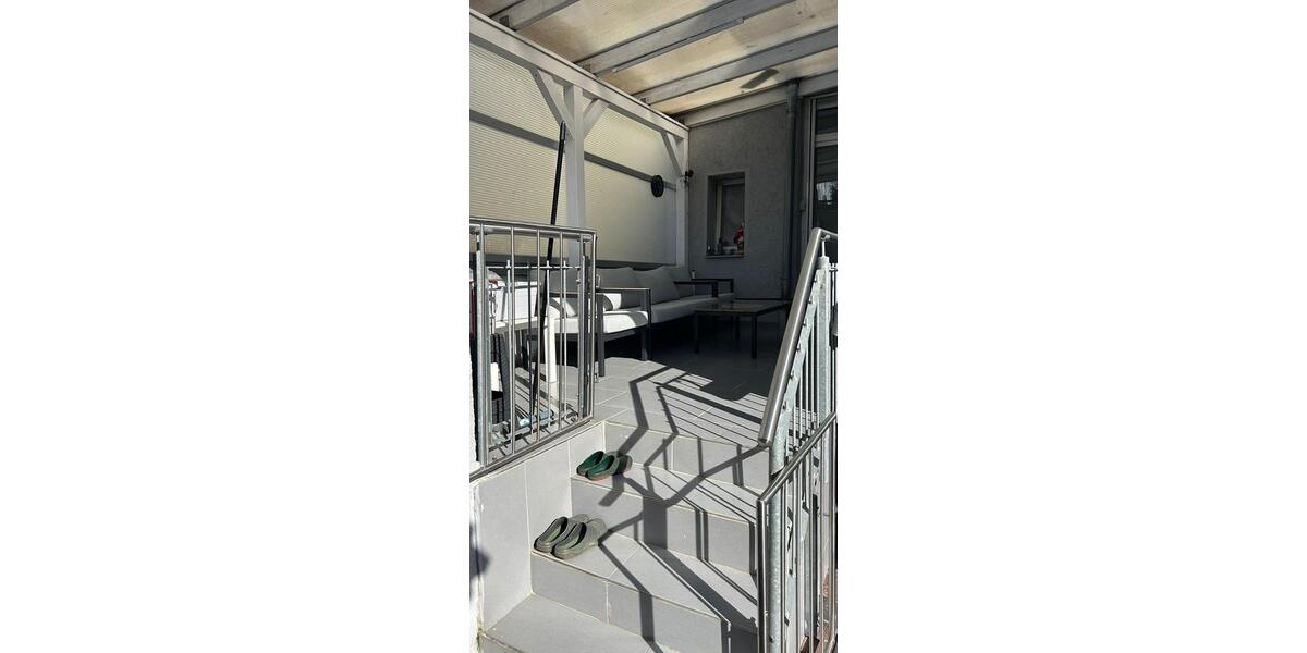 Erdgeschoßwohnung Hamm Bockum - 3 Zimmer, 78 m&sup2;, 1.100&euro; | Angebot:25613658