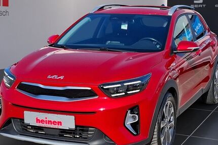 Kia Stonic 21.497 km 21.199 &euro; Holzwickede 59439