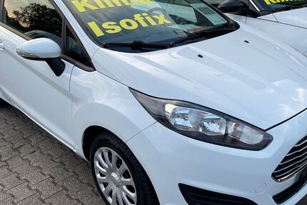 Ford Fiesta 93.206 km 5.450 &euro; Datteln 45711