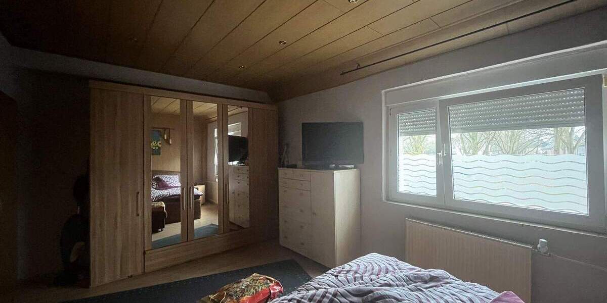 Reihenmittelhaus Dortmund Derne - 3 Zimmer, 74 m&sup2;, 250.000&euro; | Angebot:25684270