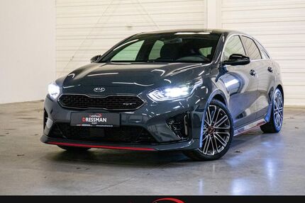 Kia pro ceed / ProCeed 28.000 km 26.578 &euro; Hamm 59067