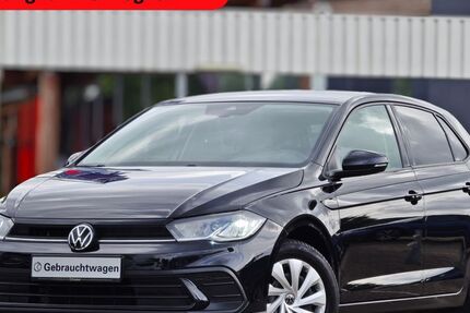 VW Polo 44.384 km 17.480 &euro; Sendenhorst 48324