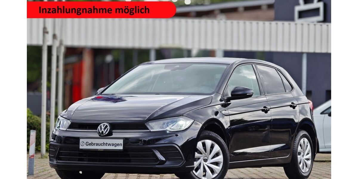 VW Polo 44.384 km 17.480 &euro; Sendenhorst 48324