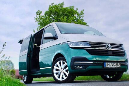 VW Andere 135.000 km 44.280 &euro; Selm 59379